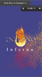 Mobile Screenshot of inferno.co.in